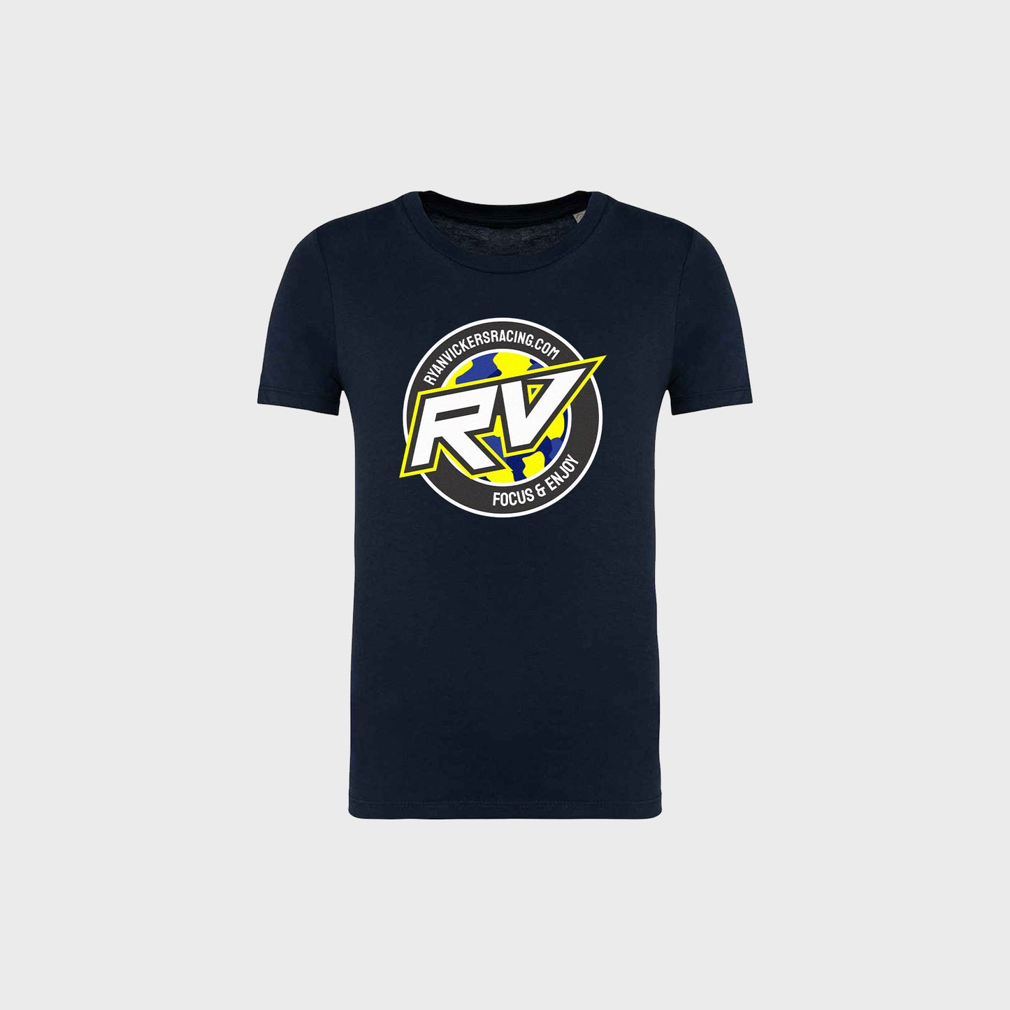 Ryan Vickers RV T-Shirt - Kids