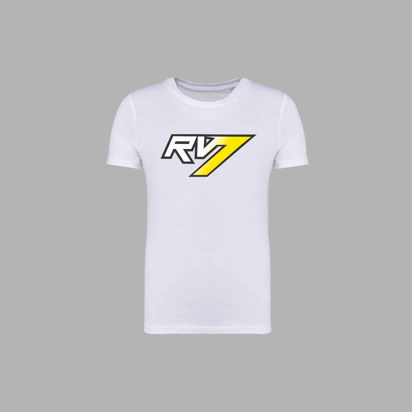 Ryan Vickers RV7 T-Shirt - Kids