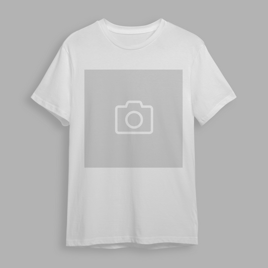 Photo Upload T-Shirt (White)