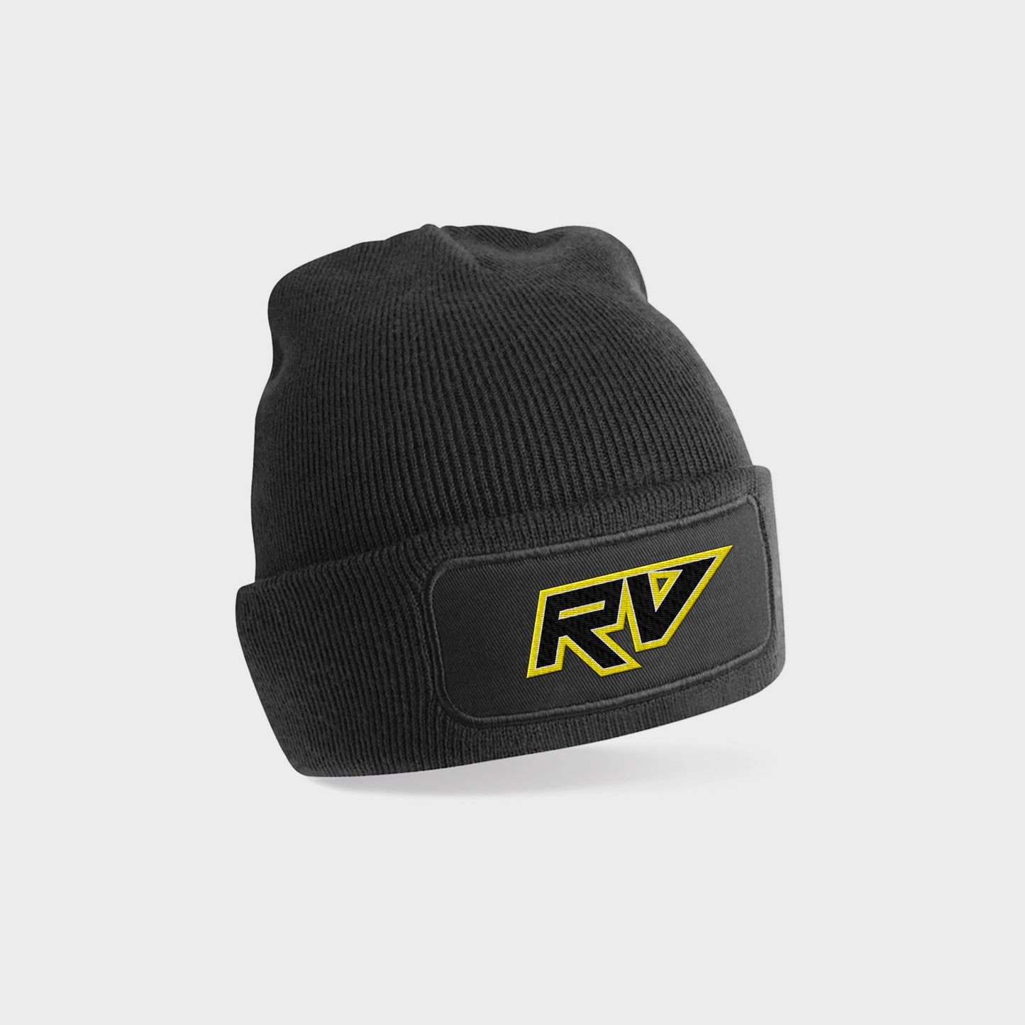 Ryan Vickers RV Beanie