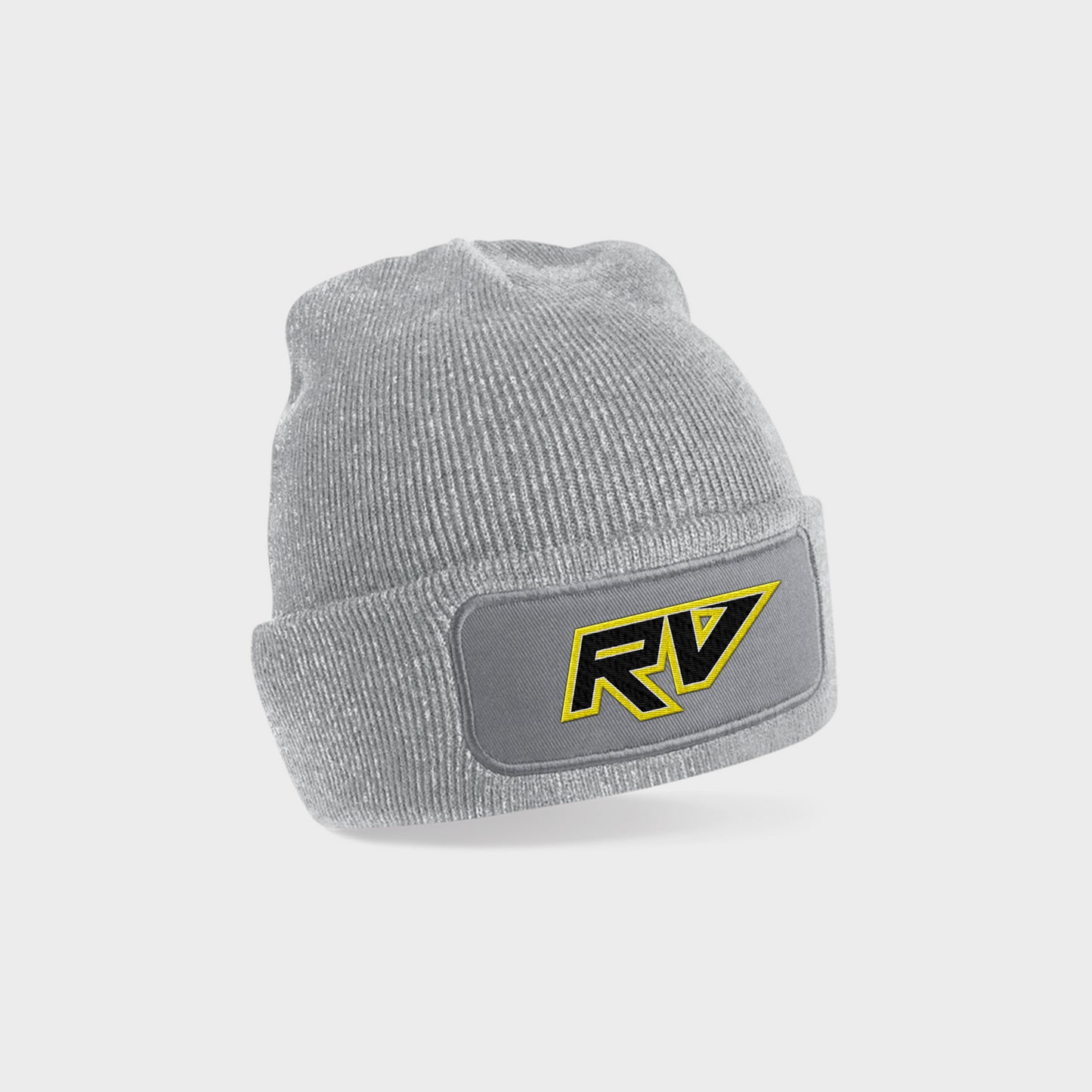 Ryan Vickers RV Beanie