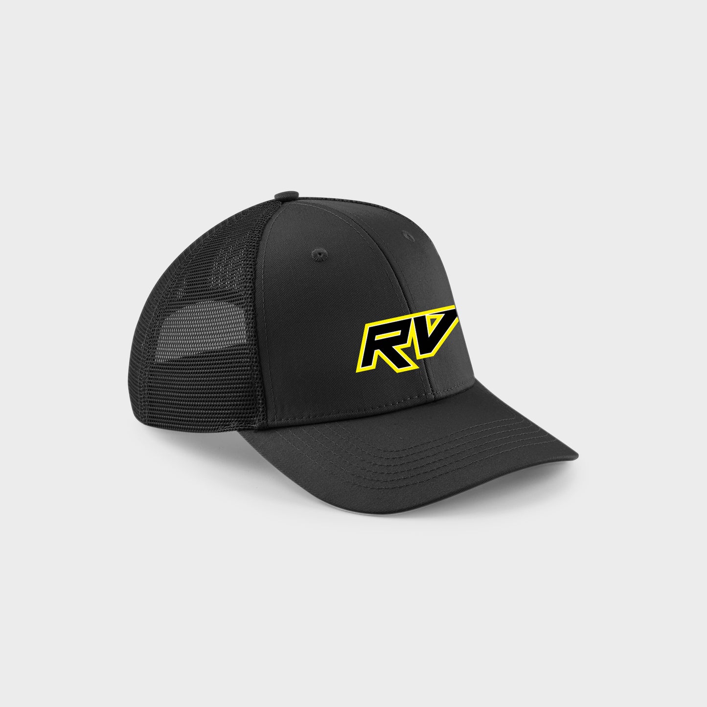 Ryan Vickers RV Cap