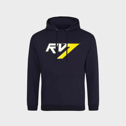 Ryan Vickers RV7 Hoodie