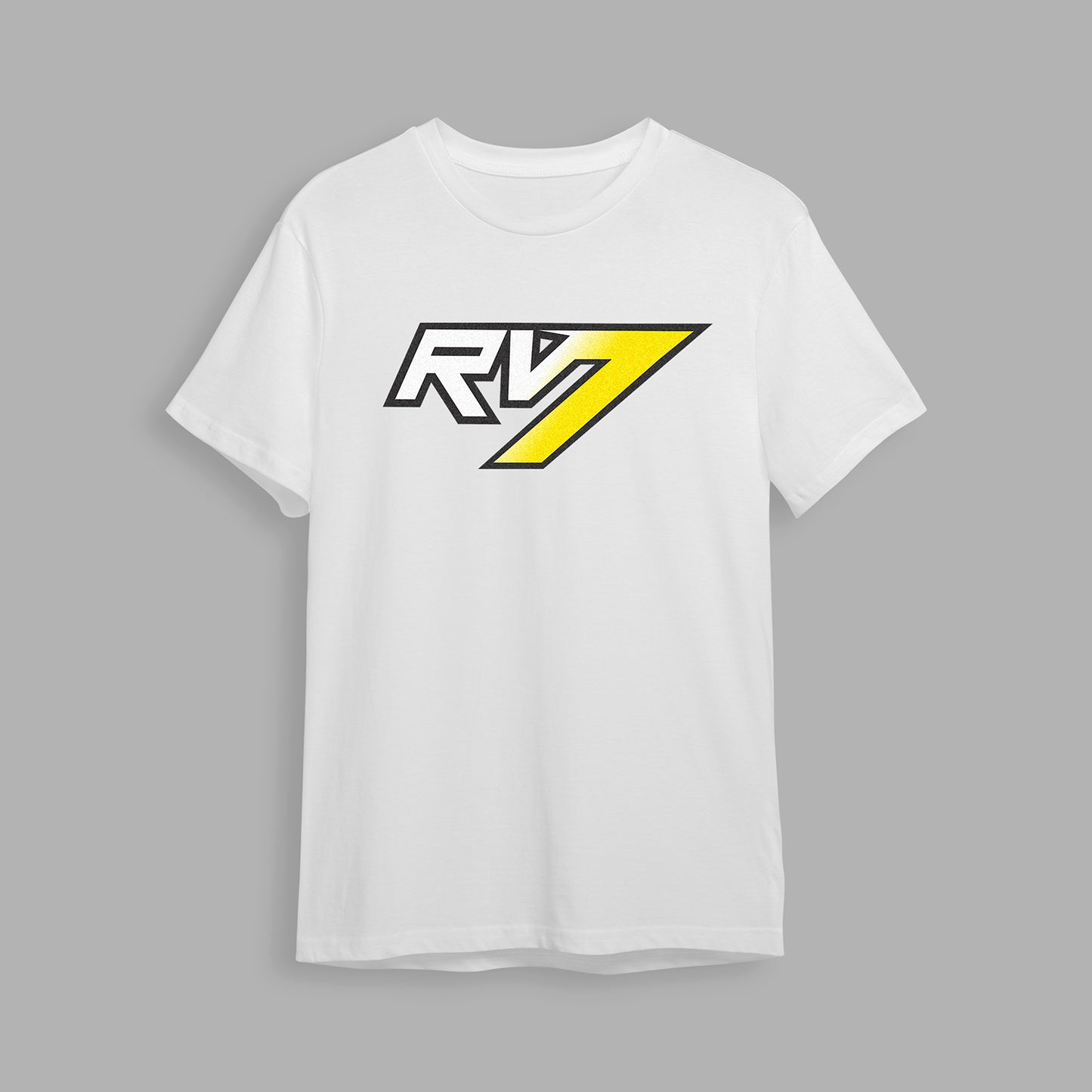 Ryan Vickers RV7 T-Shirt