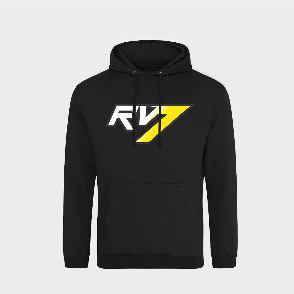 Ryan Vickers RV7 Hoodie