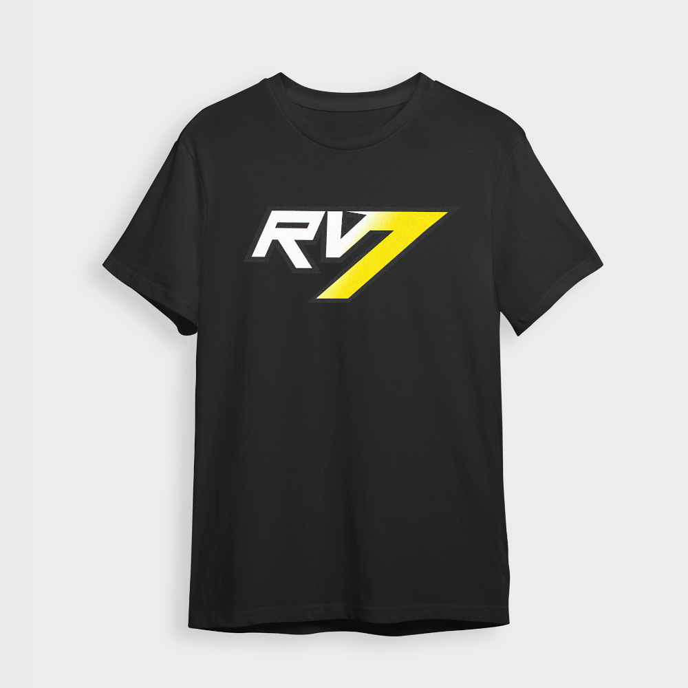 Ryan Vickers RV7 T-Shirt